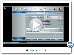 Amazon S3