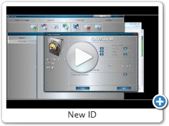 New ID